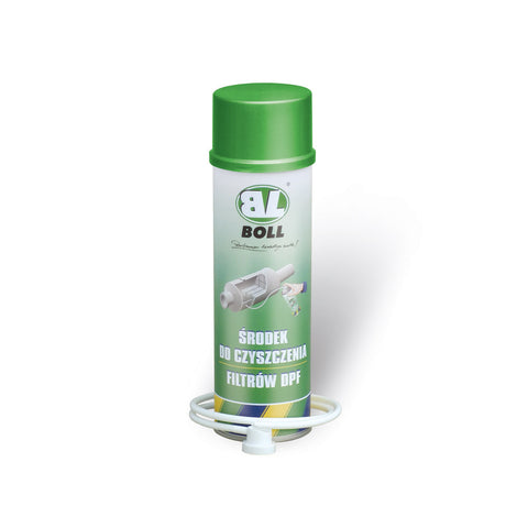 Boll Dieselpartikelreiniger - 400ml