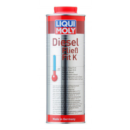 Diesel-Fliess-Kit K 1l